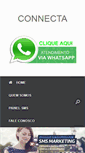 Mobile Screenshot of conectabrasil.com